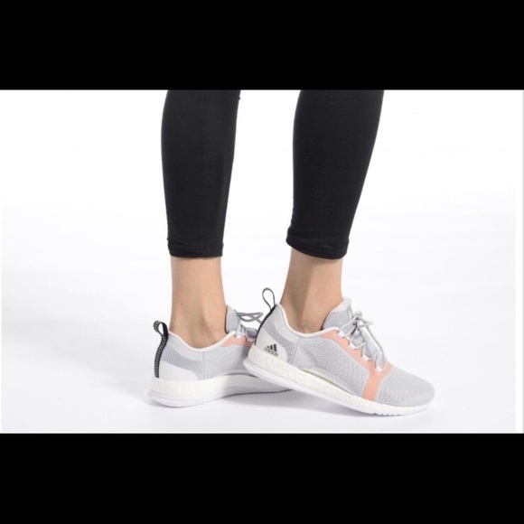 Women’s Adidas PureBOOST X TR 2 - Picture 4 of 11